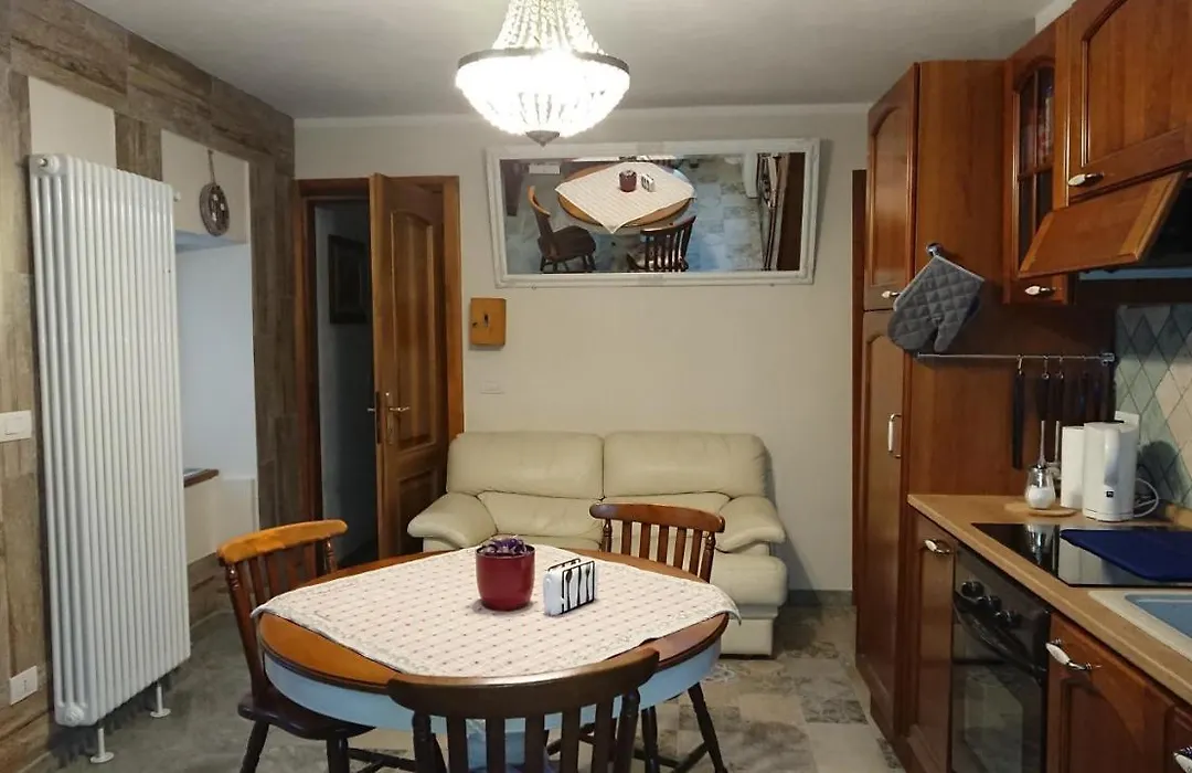 B&B Maison Odille-1