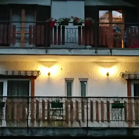 B&B Maison Odille-2
